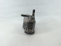 2013-2019 Nissan Sentra Throttle Body P/N:3RA60-01 E Fits Fits 2013 2014 2015 2016 2017 2018 2019 OEM Used Auto Parts - Oemu