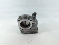 2013-2019 Nissan Sentra Throttle Body P/N:3RA60-01 E Fits Fits 2013 2014 2015 2016 2017 2018 2019 OEM Used Auto Parts - Oemu