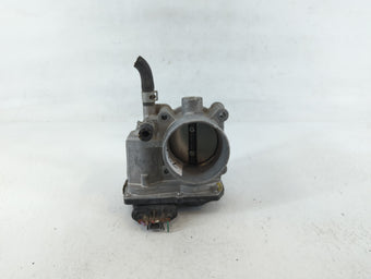 compare product 2013-2019 Nissan Sentra Throttle Body P/N:6E03 3RA60-01 B Fits Fits 2013 2014 2015 2016 2017 2018 2019 OEM Used Auto Parts