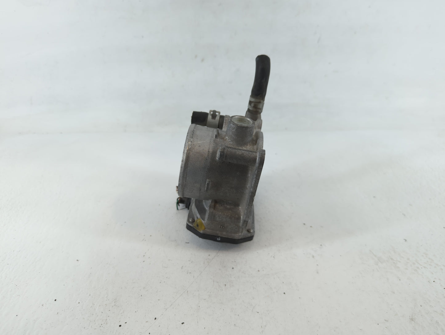 2013-2019 Nissan Sentra Throttle Body P/N:6E03 3RA60-01 B Fits Fits 2013 2014 2015 2016 2017 2018 2019 OEM Used Auto Parts -