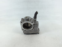 2013-2019 Nissan Sentra Throttle Body P/N:6E03 3RA60-01 B Fits Fits 2013 2014 2015 2016 2017 2018 2019 OEM Used Auto Parts -