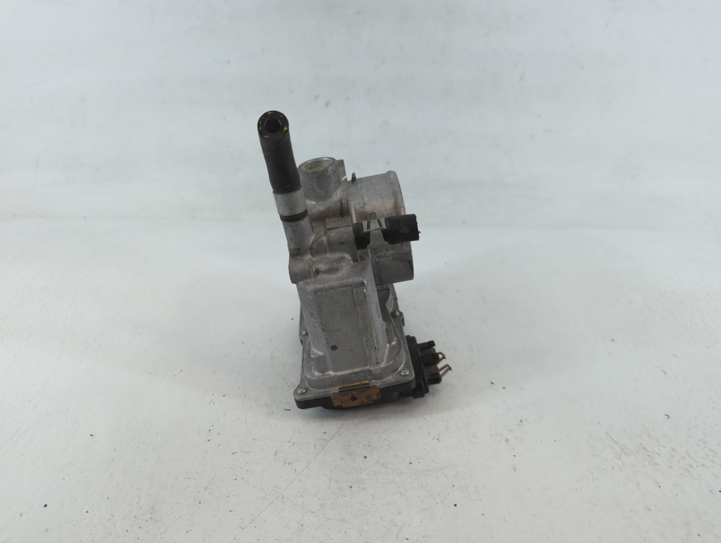 2013-2019 Nissan Sentra Throttle Body P/N:6E03 3RA60-01 B Fits Fits 2013 2014 2015 2016 2017 2018 2019 OEM Used Auto Parts -