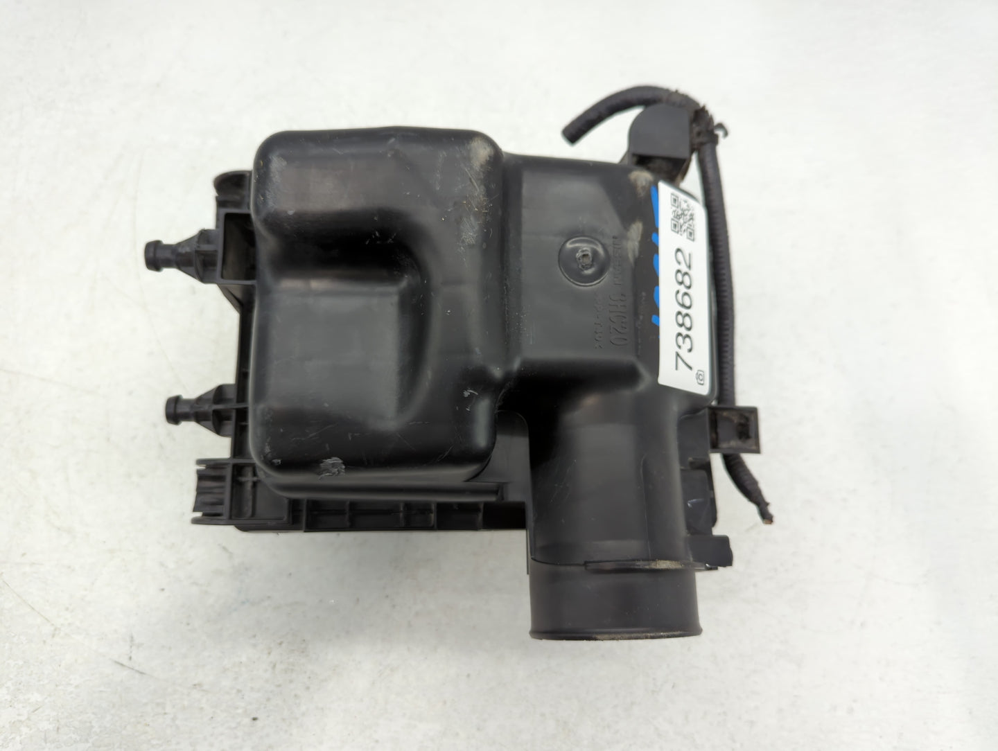 2019 Nissan Sentra Air Cleaner Intake-duct Hose Tube - Oemusedautoparts1.com