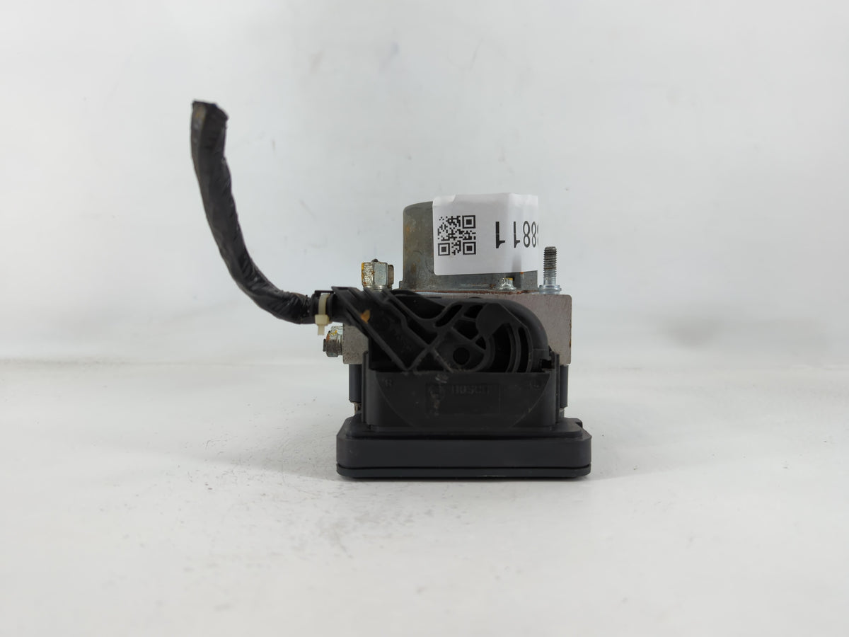 2019 Nissan Sentra Anti-Lock Brake ABS Pump Module Actuator OEM P/N:269 886 47660 5UD0C Fits OEM Used Auto Parts - Oemusedau