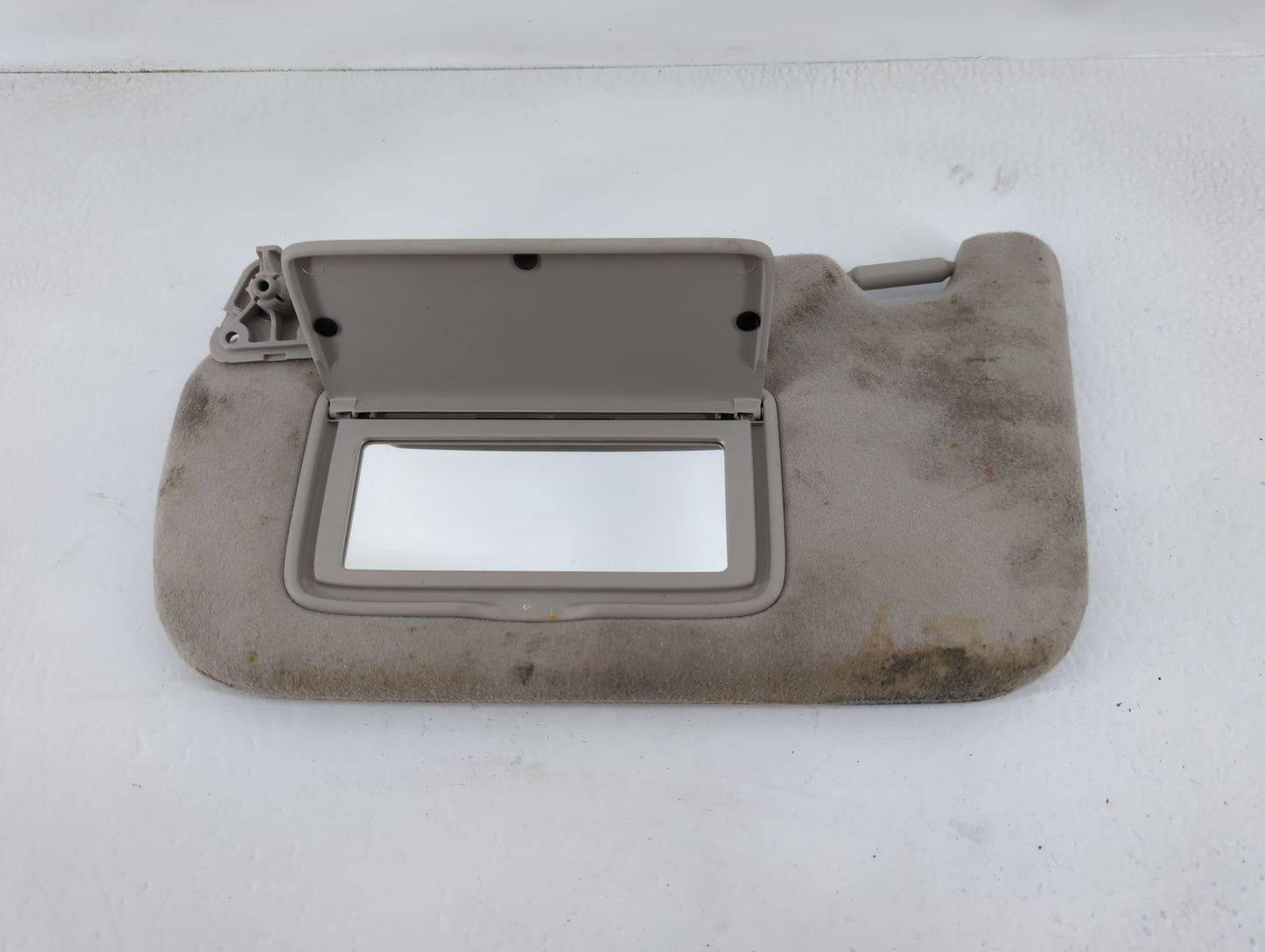 2013-2019 Nissan Sentra Sun Visor Shade Replacement Driver Left Mirror Fits Fits 2012 2013 2014 2015 2016 2017 2018 2019 OEM