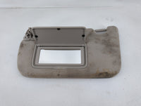 2013-2019 Nissan Sentra Sun Visor Shade Replacement Driver Left Mirror Fits Fits 2012 2013 2014 2015 2016 2017 2018 2019 OEM