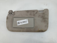 2013-2019 Nissan Sentra Sun Visor Shade Replacement Driver Left Mirror Fits Fits 2012 2013 2014 2015 2016 2017 2018 2019 OEM