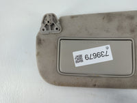 2013-2019 Nissan Sentra Sun Visor Shade Replacement Driver Left Mirror Fits Fits 2012 2013 2014 2015 2016 2017 2018 2019 OEM