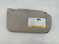 2013-2019 Nissan Sentra Sun Visor Shade Replacement Driver Left Mirror Fits Fits 2012 2013 2014 2015 2016 2017 2018 2019 OEM
