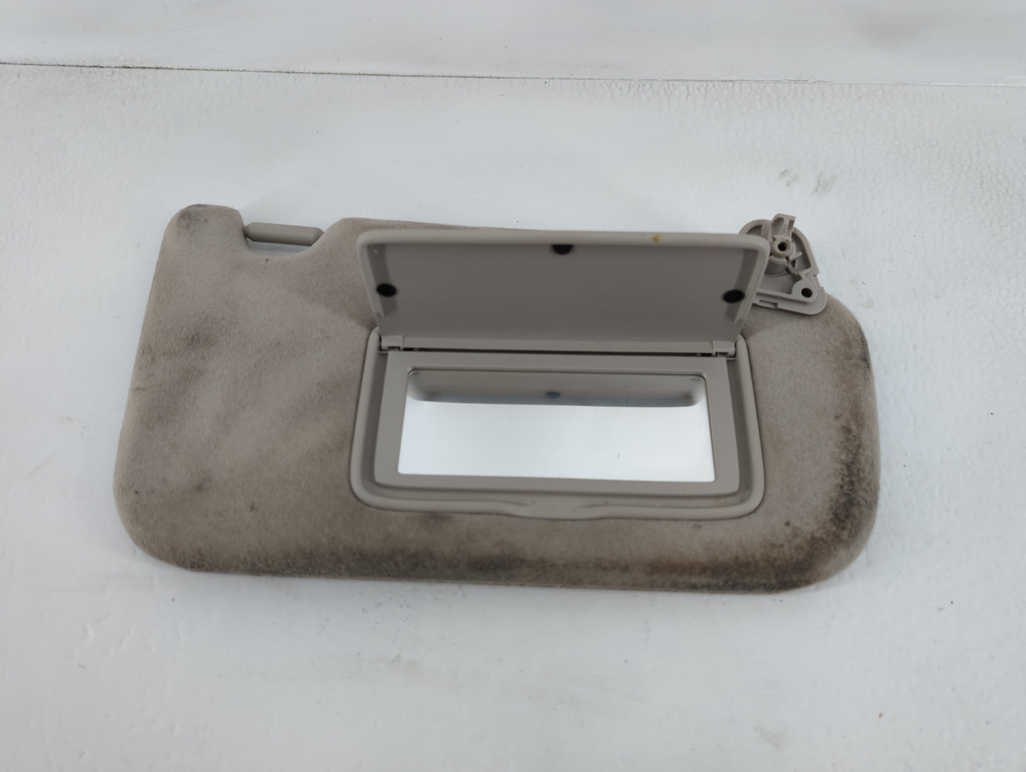 2013-2019 Nissan Sentra Sun Visor Shade Replacement Passenger Right Mirror Fits Fits 2012 2013 2014 2015 2016 2017 2018 2019