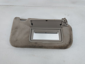 compare product 2013-2019 Nissan Sentra Sun Visor Shade Replacement Passenger Right Mirror Fits Fits 2012 2013 2014 2015 2016 2017 2018 2019 OEM Used Auto Parts