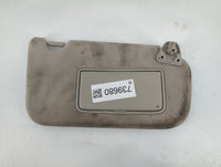 2013-2019 Nissan Sentra Sun Visor Shade Replacement Passenger Right Mirror Fits Fits 2012 2013 2014 2015 2016 2017 2018 2019
