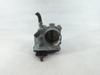 2013-2019 Nissan Sentra Throttle Body P/N:3RA60-01 E Fits Fits 2013 2014 2015 2016 2017 2018 2019 OEM Used Auto Parts - Oemu