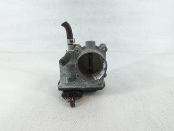 compare product 2013-2019 Nissan Sentra Throttle Body P/N:3RA60-01 E Fits Fits 2013 2014 2015 2016 2017 2018 2019 OEM Used Auto Parts