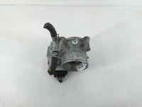 2013-2019 Nissan Sentra Throttle Body P/N:3RA60-01 E Fits Fits 2013 2014 2015 2016 2017 2018 2019 OEM Used Auto Parts - Oemu