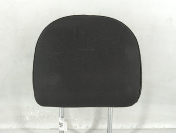 2019 Nissan Sentra Headrest Head Rest Front Driver Passenger Seat Fits OEM Used Auto Parts - Oemusedautoparts1.com