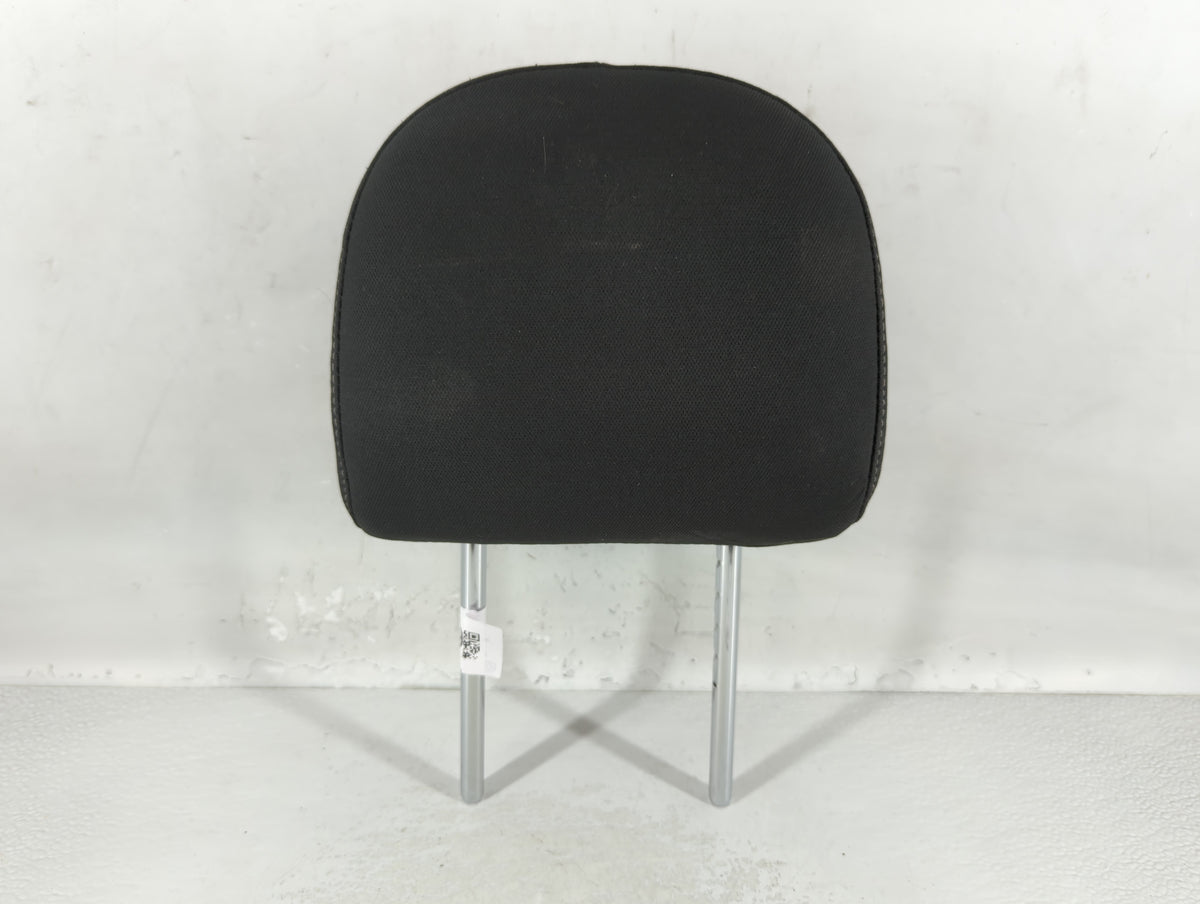 2019 Nissan Sentra Headrest Head Rest Front Driver Passenger Seat Fits OEM Used Auto Parts - Oemusedautoparts1.com