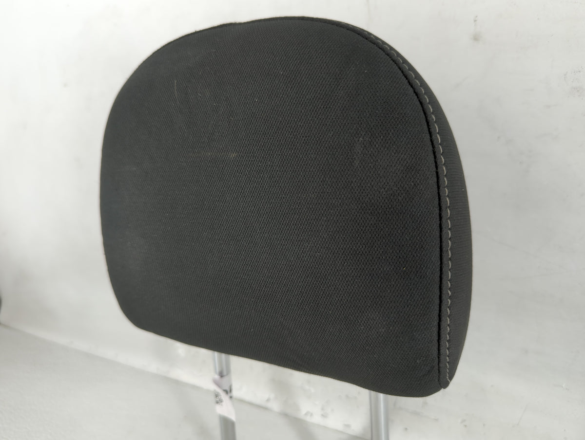 2019 Nissan Sentra Headrest Head Rest Front Driver Passenger Seat Fits OEM Used Auto Parts - Oemusedautoparts1.com