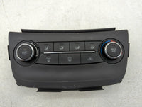 2017-2019 Nissan Sentra Climate Control Module Temperature AC/Heater Replacement P/N:275004AF2B Fits Fits 2017 2018 2019 OEM