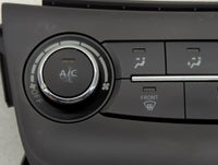 2017-2019 Nissan Sentra Climate Control Module Temperature AC/Heater Replacement P/N:275004AF2B Fits Fits 2017 2018 2019 OEM