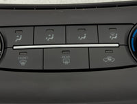 2017-2019 Nissan Sentra Climate Control Module Temperature AC/Heater Replacement P/N:275004AF2B Fits Fits 2017 2018 2019 OEM