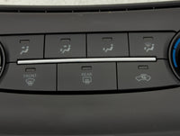 2017-2019 Nissan Sentra Climate Control Module Temperature AC/Heater Replacement P/N:275004AF2B Fits Fits 2017 2018 2019 OEM