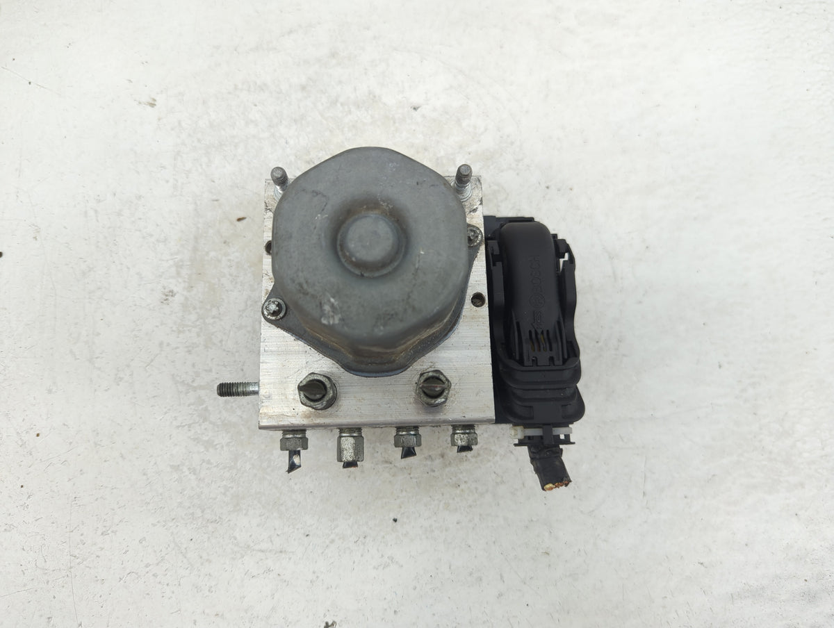 2019 Nissan Sentra ABS Pump Control Module Replacement P/N:47660 5UD0C Fits OEM Used Auto Parts - Oemusedautoparts1.com