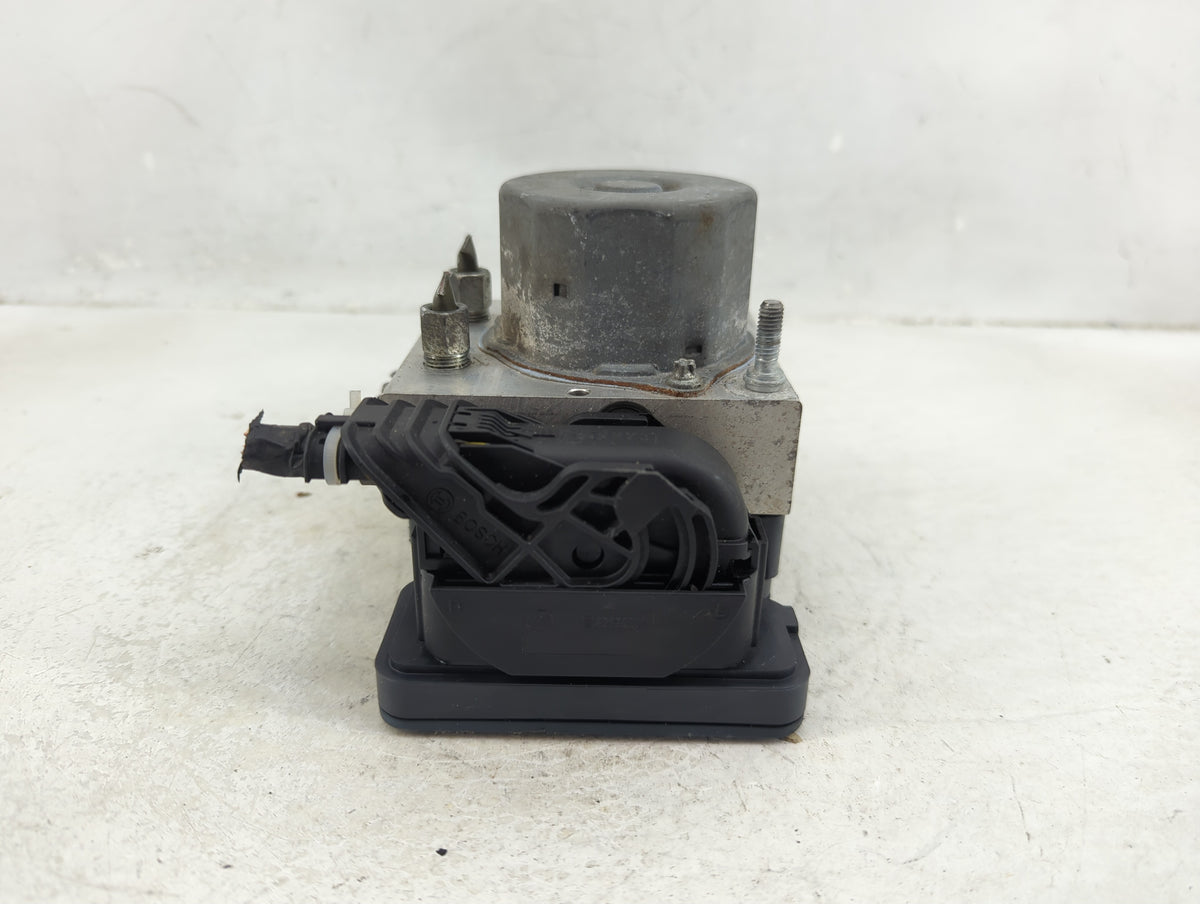 2019 Nissan Sentra Anti-Lock Brake ABS Pump Module Actuator OEM P/N:47660 5UD0C Fits OEM Used Auto Parts - Oemusedautoparts1