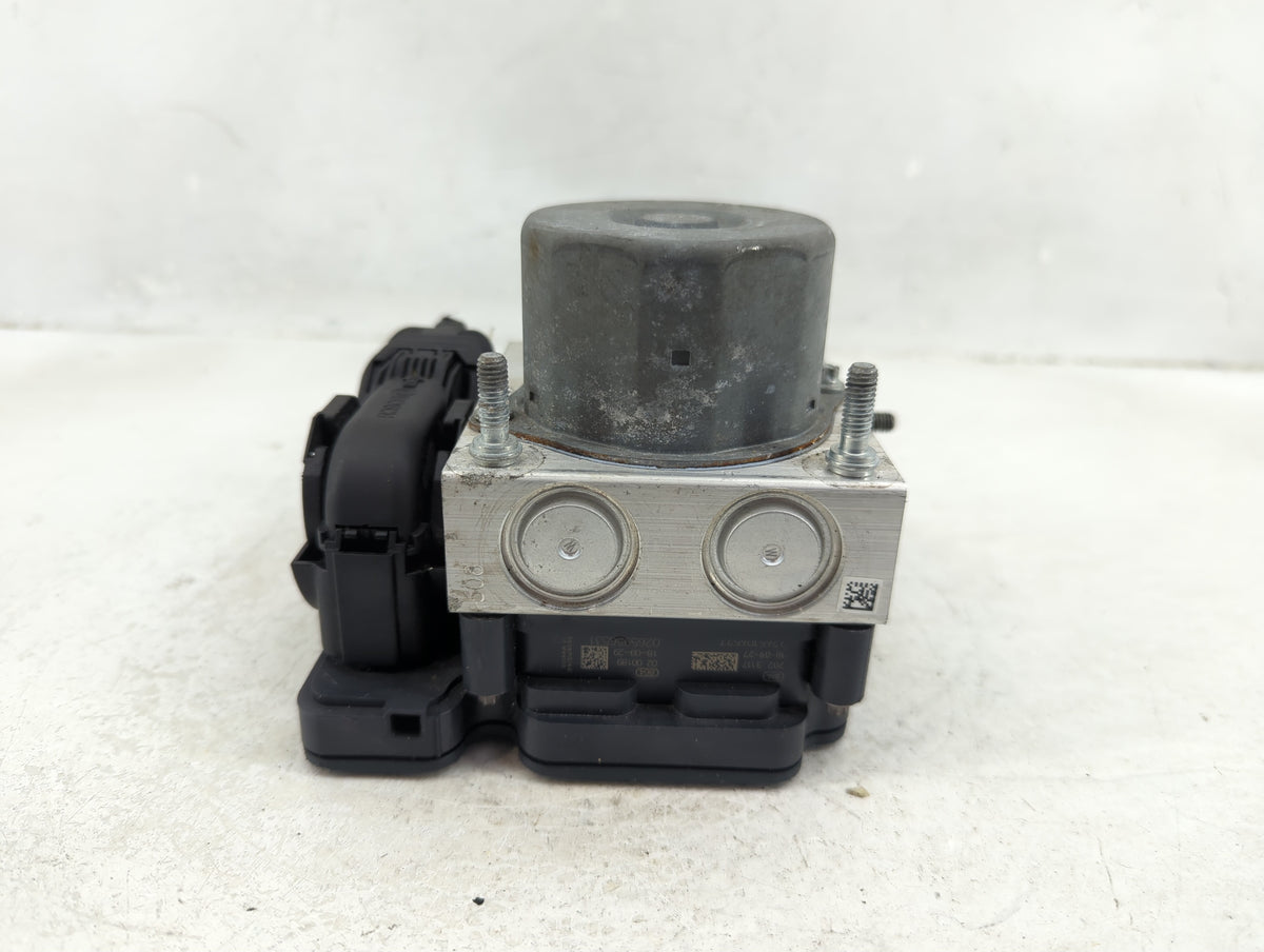 2019 Nissan Sentra ABS Pump Control Module Replacement P/N:47660 5UD0C Fits OEM Used Auto Parts - Oemusedautoparts1.com