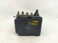2019 Nissan Sentra ABS Pump Control Module Replacement P/N:47660 5UD0C Fits OEM Used Auto Parts - Oemusedautoparts1.com