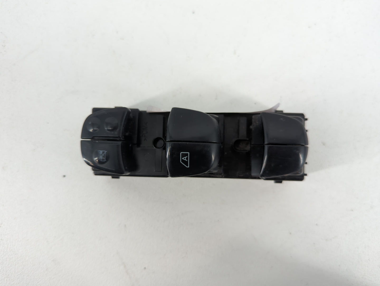 2013-2019 Nissan Sentra Master Power Window Switch Replacement Driver Side Left P/N:25401 3SH1A Fits OEM Used Auto Parts - O
