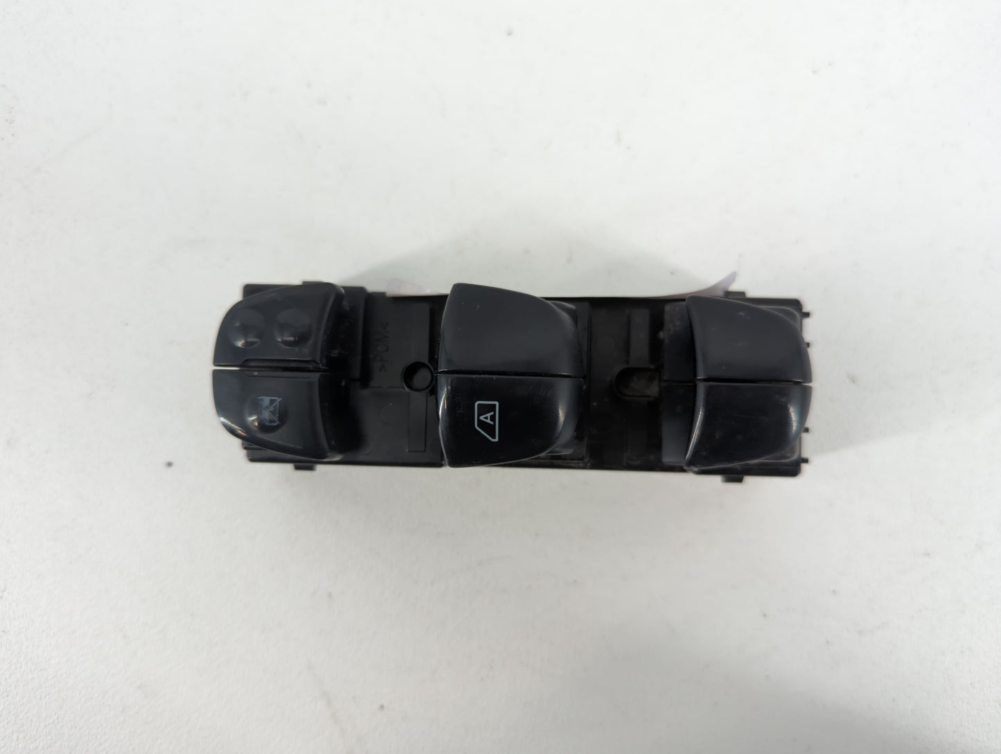2013-2019 Nissan Sentra Master Power Window Switch Replacement Driver Side Left P/N:25401 3SH1A Fits OEM Used Auto Parts - O