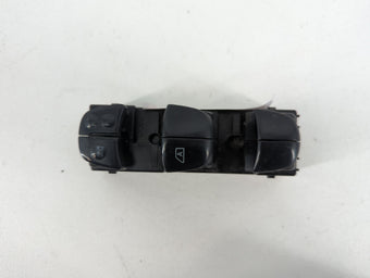 compare product 2013-2019 Nissan Sentra Master Power Window Switch Replacement Driver Side Left P/N:25401 3SH1A Fits OEM Used Auto Parts