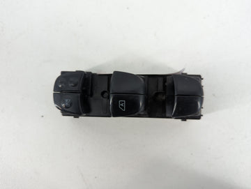 2013-2019 Nissan Sentra Master Power Window Switch Replacement Driver Side Left P/N:25401 3SH1A Fits OEM Used Auto Parts - O