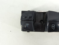2013-2019 Nissan Sentra Master Power Window Switch Replacement Driver Side Left P/N:25401 3SH1A Fits OEM Used Auto Parts - O