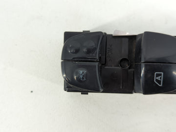 2013-2019 Nissan Sentra Master Power Window Switch Replacement Driver Side Left P/N:25401 3SH1A Fits OEM Used Auto Parts