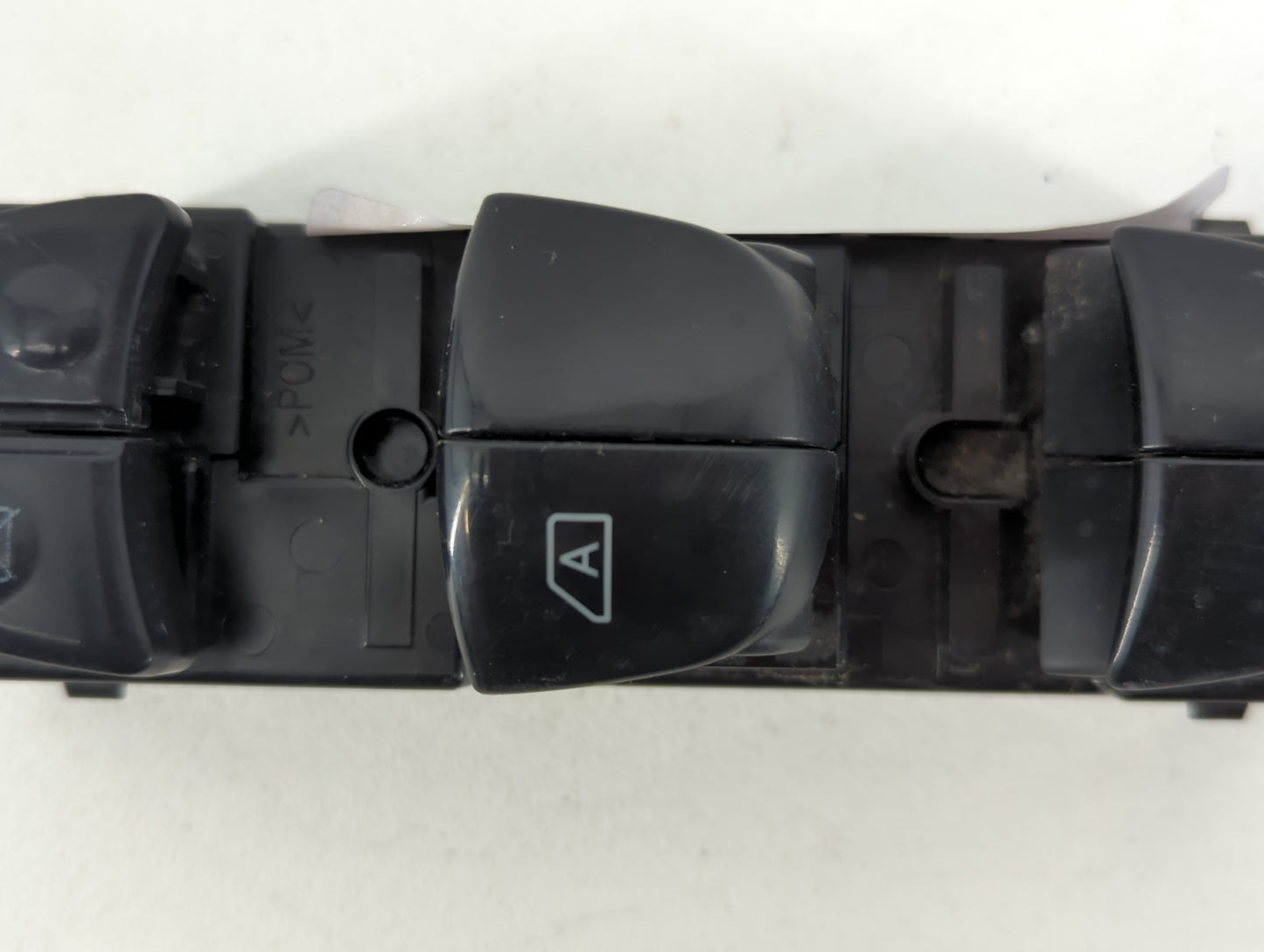 2013-2019 Nissan Sentra Master Power Window Switch Replacement Driver Side Left P/N:25401 3SH1A Fits OEM Used Auto Parts - O