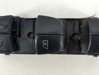 2013-2019 Nissan Sentra Master Power Window Switch Replacement Driver Side Left P/N:25401 3SH1A Fits OEM Used Auto Parts - O