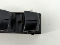 2013-2019 Nissan Sentra Master Power Window Switch Replacement Driver Side Left P/N:25401 3SH1A Fits OEM Used Auto Parts - O