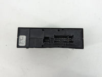 2013-2019 Nissan Sentra Master Power Window Switch Replacement Driver Side Left P/N:25401 3SH1A Fits OEM Used Auto Parts - O