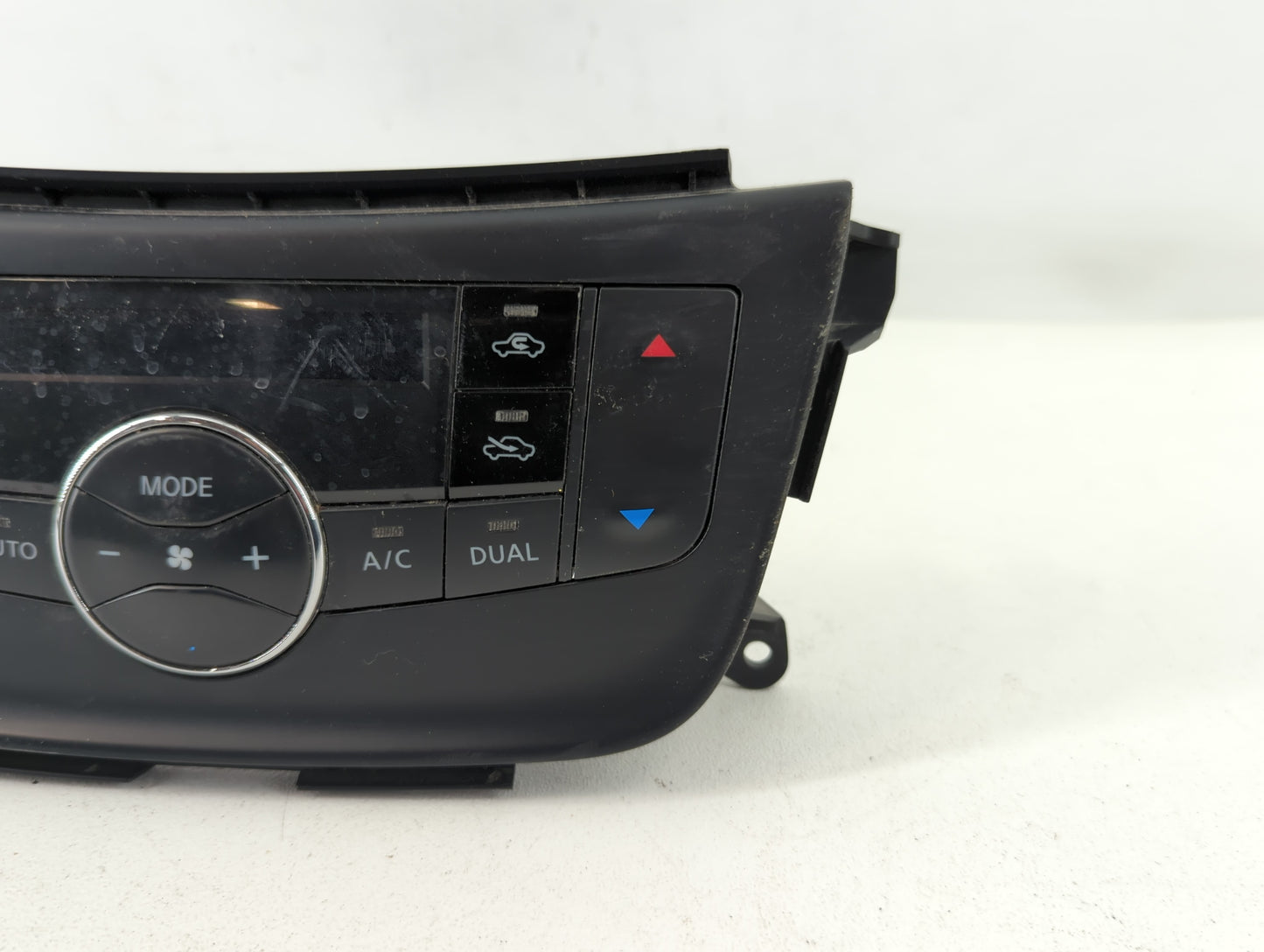 2017-2019 Nissan Sentra Climate Control Module Temperature AC/Heater Replacement P/N:VPAASH-18C612-ABA 27500 4AT4A Fits OEM 