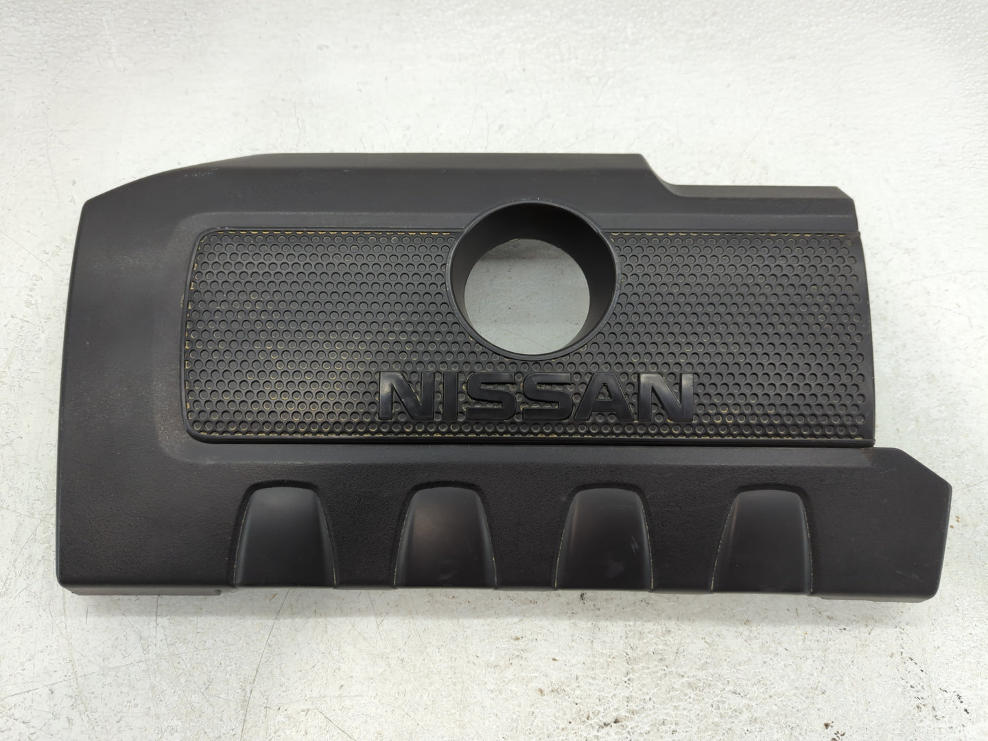2019 Nissan Sentra Engine Cover - Oemusedautoparts1.com