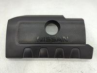2019 Nissan Sentra Engine Cover - Oemusedautoparts1.com
