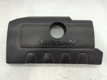 2019 Nissan Sentra Engine Cover - Oemusedautoparts1.com