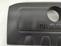 2019 Nissan Sentra Engine Cover - Oemusedautoparts1.com