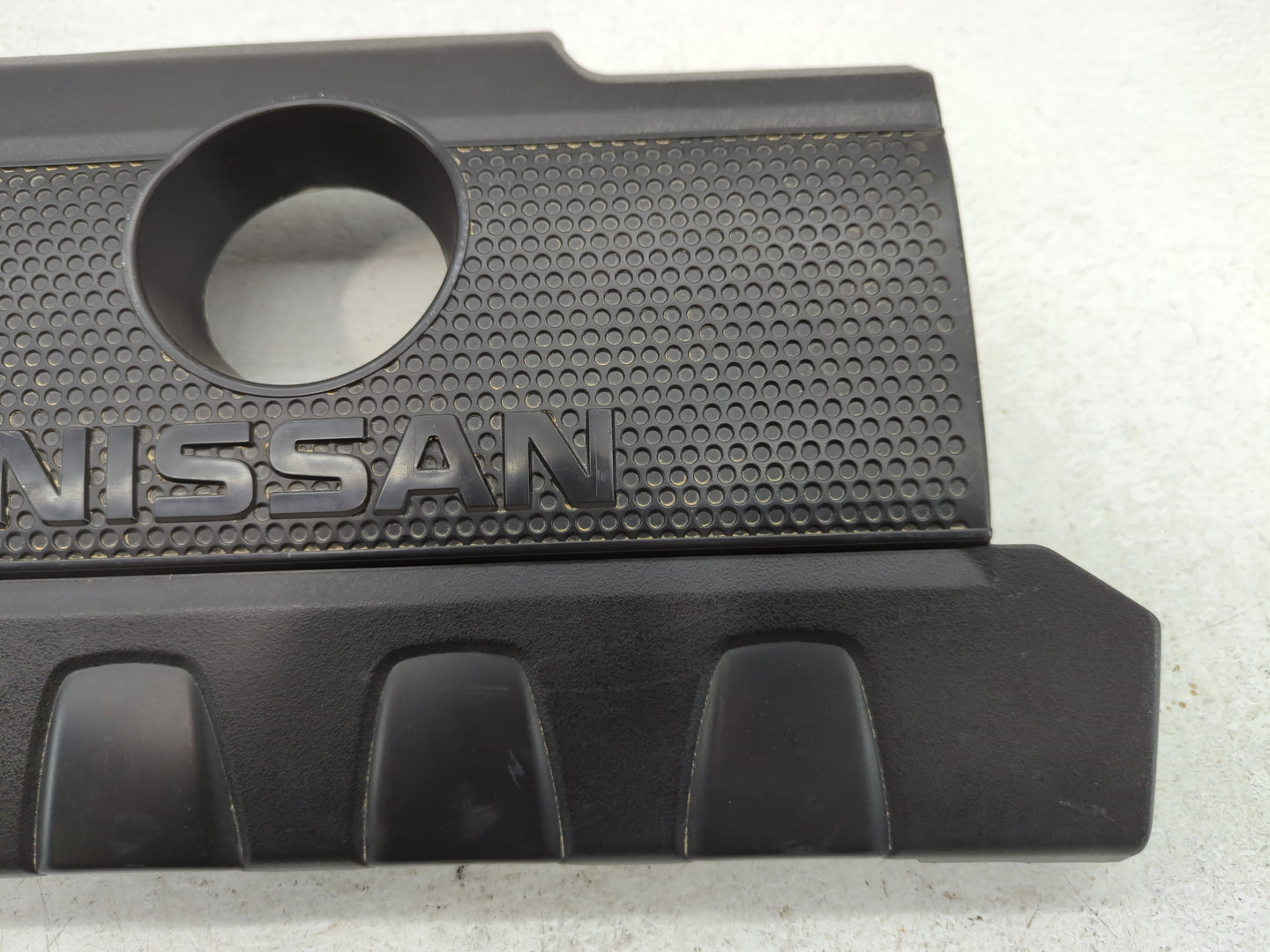 2019 Nissan Sentra Engine Cover - Oemusedautoparts1.com