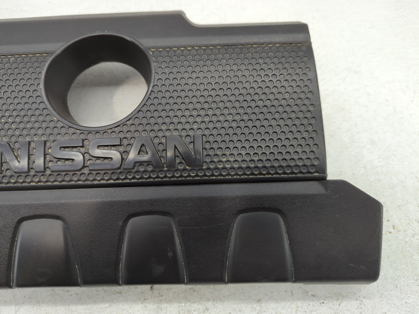 2019 Nissan Sentra Engine Cover - Oemusedautoparts1.com