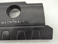 2019 Nissan Sentra Engine Cover - Oemusedautoparts1.com
