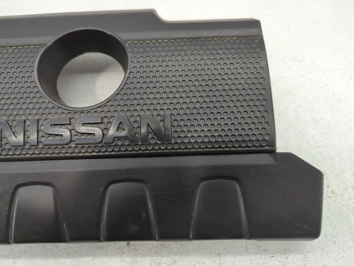2019 Nissan Sentra Engine Cover 748568 - Oemusedautoparts1.com