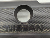 2019 Nissan Sentra Engine Cover - Oemusedautoparts1.com